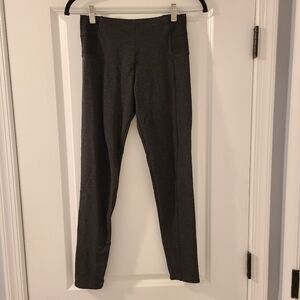Love Tree High Waisted Leggings